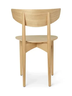 Ferm Living Herman Stol, træstel fra><noscript><img width=