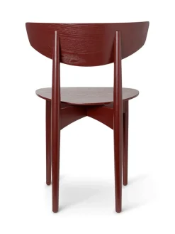 Ferm Living Herman Stol, træstel fra><noscript><img width=