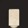 Ferm Living Hew vase, travertin fra> Gaver Til Hende|Vaser