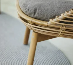 Cane-line Hive Loungestol fra><noscript><img width=