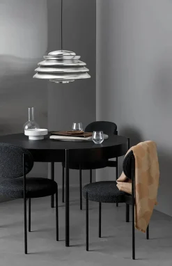 Verpan Hive pendel, yellow af Verner Panton><noscript><img width=