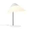 Carl Hansen & Søn HJW01 Opala Bordlampe af Hans J. Wegner> Spots