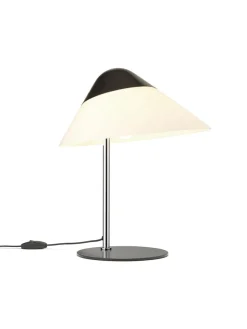Carl Hansen & Søn HJW01 Opala Bordlampe af Hans J. Wegner><noscript><img width=
