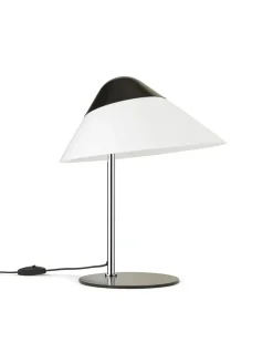 Carl Hansen & Søn HJW01 Opala Bordlampe af Hans J. Wegner><noscript><img width=