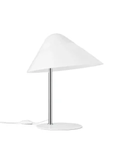 Carl Hansen & Søn HJW01 Opala Bordlampe af Hans J. Wegner><noscript><img width=