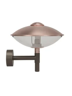 Fritz Hansen HL410 Outdoor Wall Lamp fra><noscript><img width=