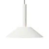 Nine Hook pendant small, white fra> Pendler|Spots