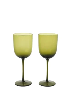 Ferm Living Host Liqueur Glasses, sæt á 4 stk. fra><noscript><img width=