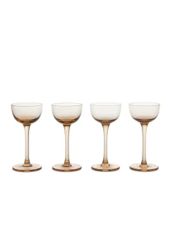 Ferm Living Host White Wine Glasses, sæt á 2 stk. fra><noscript><img width=