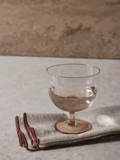 Ferm Living Host White Wine Glasses, sæt á 2 stk. fra><noscript><img width=