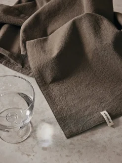 Ferm Living Host White Wine Glasses, sæt á 2 stk. fra><noscript><img width=