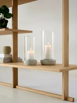 Stelton Hurricane Lanterne, small fra><noscript><img width=