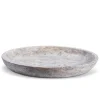 Wabi Sabi Nordic Hyben Fad, silver travertin fra> Gaver Til Hende|Service