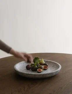 Wabi Sabi Nordic Hyben Fad, travertin fra><noscript><img width=