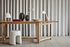 Fredericia Furniture Hydro Glass Vase, H 20 cm fra><noscript><img width=