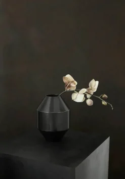 Fredericia Furniture Hydro Glass Vase, H 20 cm fra><noscript><img width=