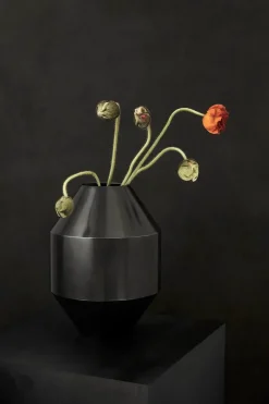 Fredericia Furniture Hydro Glass Vase, H 30 cm fra><noscript><img width=