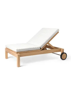 Carl Hansen & Søn Hynde til AH604 Outdoor Lounger fra> Havehynder