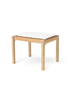 Carl Hansen & Søn Hynde til AH911 Outdoor Sidebord/Skammel fra> Havehynder