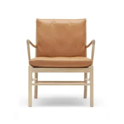 Carl Hansen & Søn Hynde til Colonial Chair af Ole Wanscher><noscript><img width=