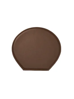 Jacobsen Plus Hynde til 7'er-stol 3107, cognac læder><noscript><img width=
