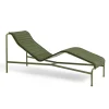 HAY Hynde til Palissade Chaise Longue fra> Havehynder