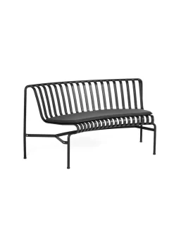 HAY Hynde til Palissade Park Dining Bench, in fra> Havehynder