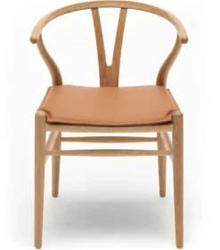Carl Hansen & Søn Hynde til Y-stol CH24 fra><noscript><img width=
