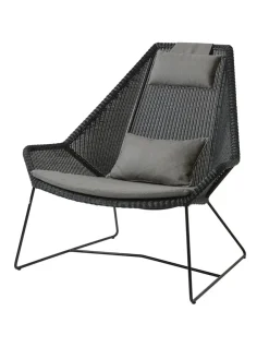 Cane-line Hyndesæt til Breeze Highback Stol fra><noscript><img width=