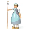 Kay Bojesen Hyrdinde af> Figurer