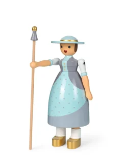 Kay Bojesen Hyrdinde af> Figurer
