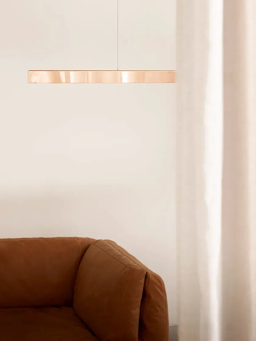 Anour I Model Pendel, ledningsfri fra> Spots|Pendler