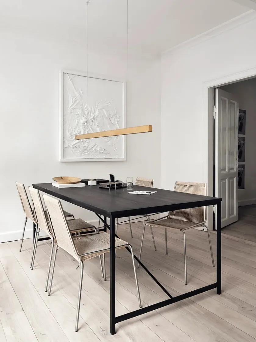 Anour I Model Pendel, ledningsfri fra> Spots|Pendler