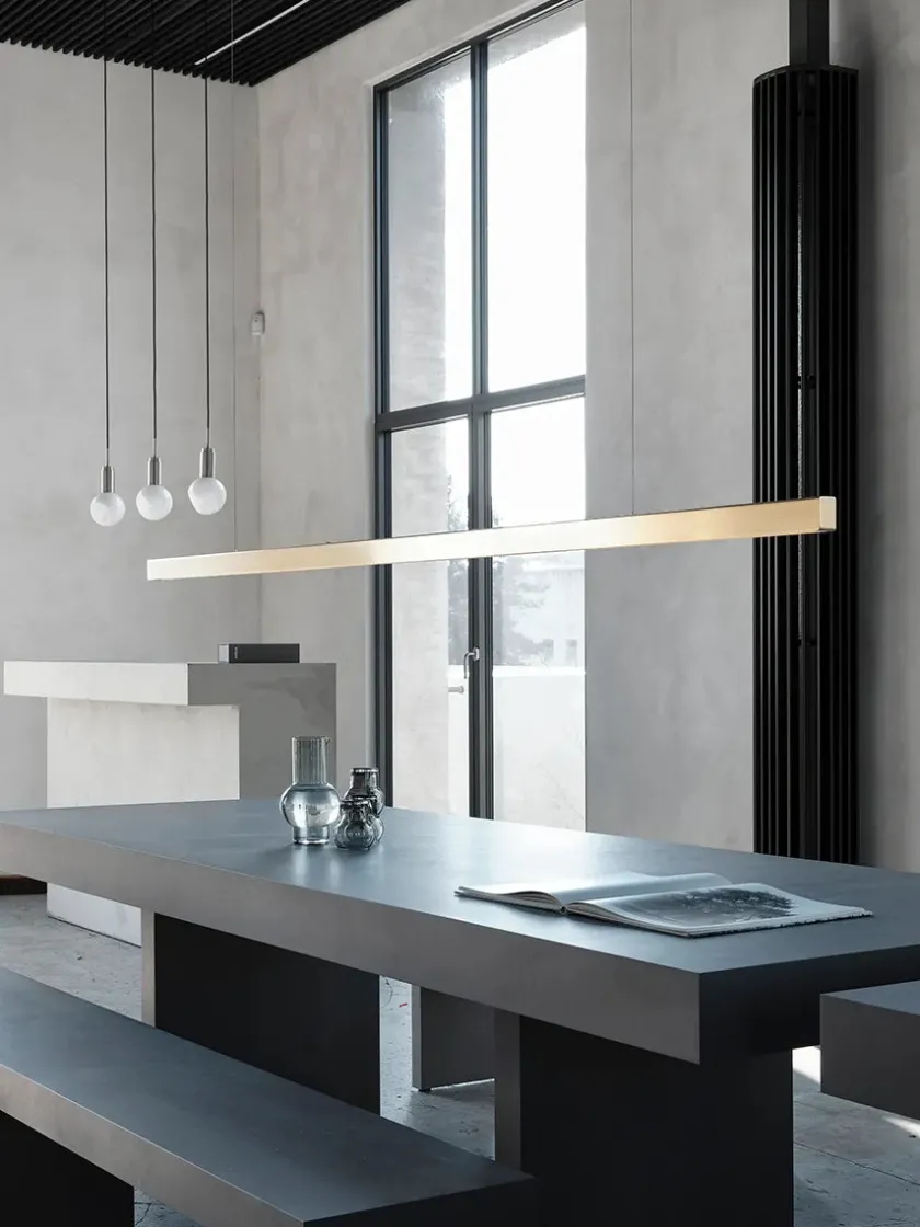 Anour I Model Pendel, ledningsfri fra> Spots|Pendler