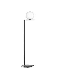 Flos IC F1 gulvlampe fra><noscript><img width=