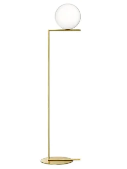 Flos IC F1 gulvlampe fra><noscript><img width=