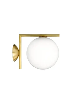 Flos IC Loft-/Væglampe 2 fra><noscript><img width=