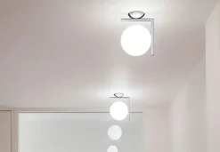 Flos IC Loft-/Væglampe 2 fra><noscript><img width=