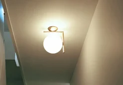 Flos IC Loft-/Væglampe 2 fra><noscript><img width=