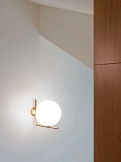 Flos IC loft-/væglampe 1 fra><noscript><img width=