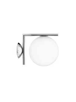 Flos IC loft-/væglampe 1 fra><noscript><img width=