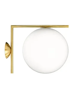 Flos IC loft-/væglampe 1 fra><noscript><img width=