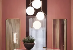 Flos IC S1 pendel fra><noscript><img width=