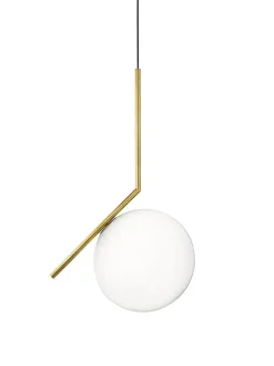 Flos IC S2 pendel fra> Pendler|Spots