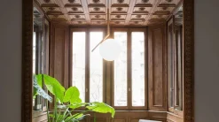Flos IC S2 pendel fra><noscript><img width=