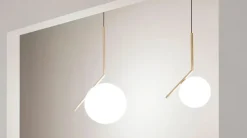 Flos IC S2 pendel fra><noscript><img width=