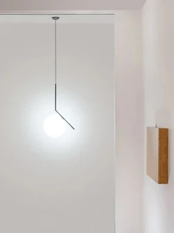 Flos IC S2 pendel fra><noscript><img width=