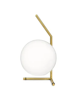 Flos IC T1 lav bordlampe fra> Spots