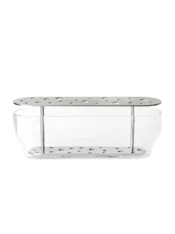 Fritz Hansen Ikebana Vase Long, messing af Jaime Hayon><noscript><img width=