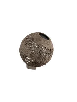 Cane-line Illusion Lampe, rund fra> Spots|Udendørslamper